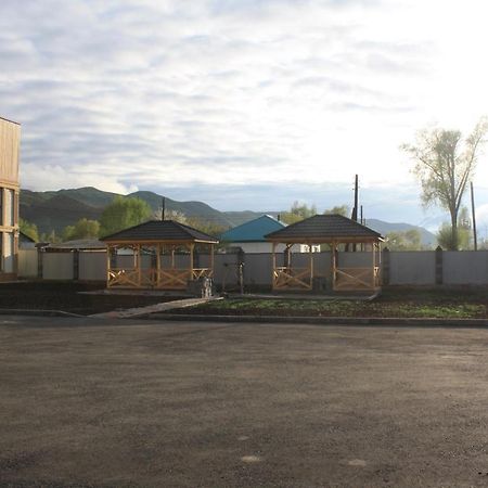 Saty Guest House Dış mekan fotoğraf