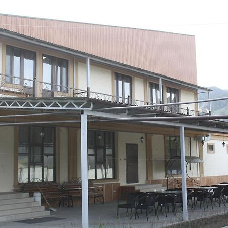 Saty Guest House Dış mekan fotoğraf