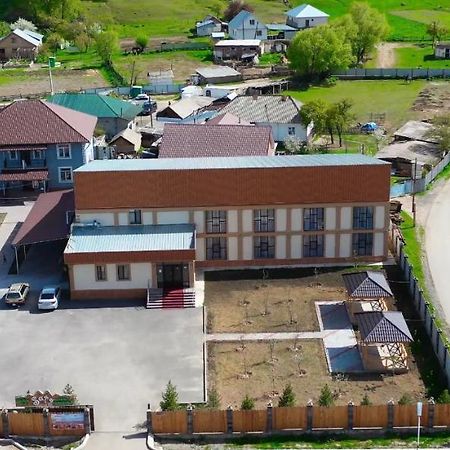 Saty Guest House Dış mekan fotoğraf