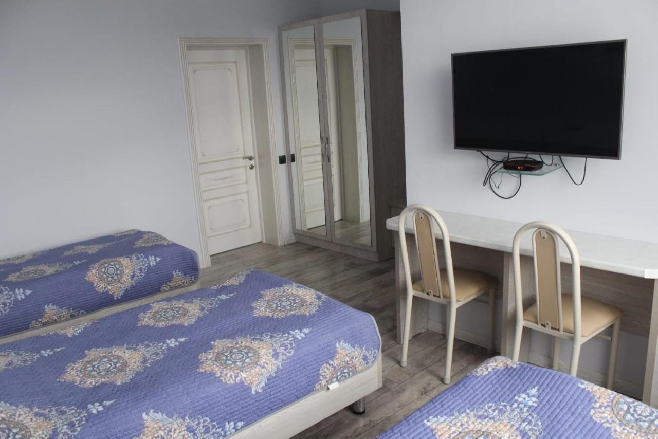 Saty Guest House Dış mekan fotoğraf