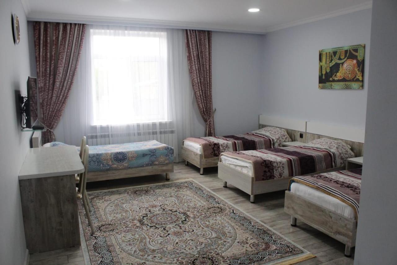Saty Guest House Dış mekan fotoğraf