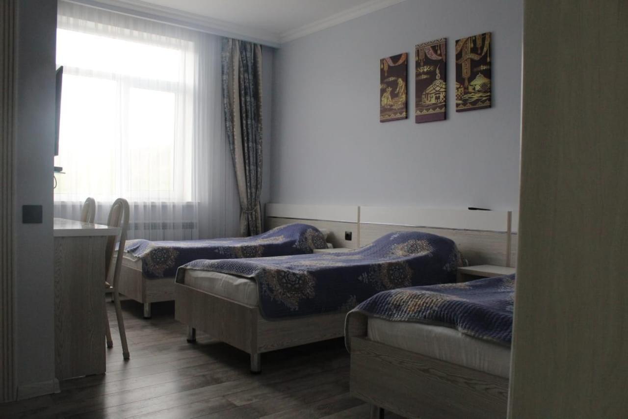 Saty Guest House Dış mekan fotoğraf