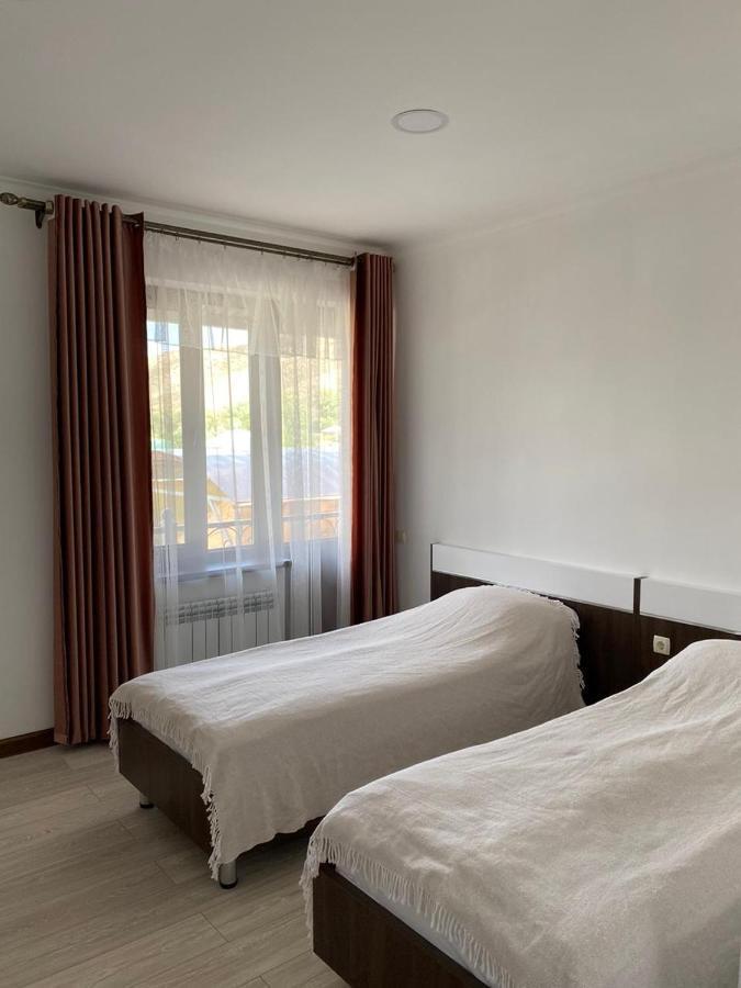 Saty Guest House Dış mekan fotoğraf