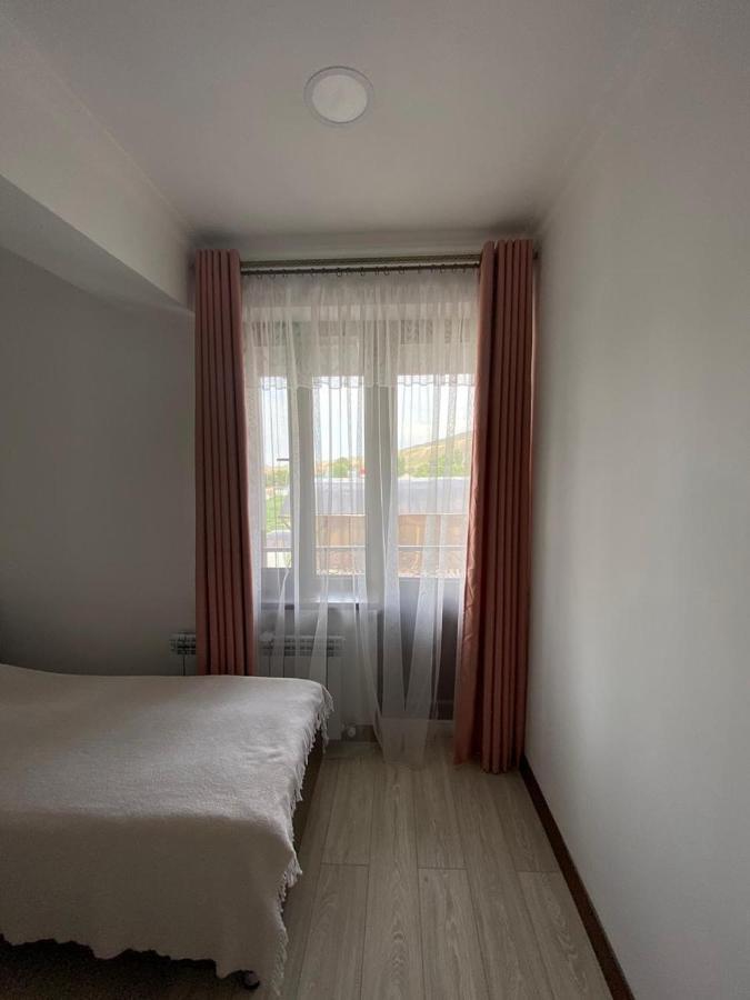 Saty Guest House Dış mekan fotoğraf