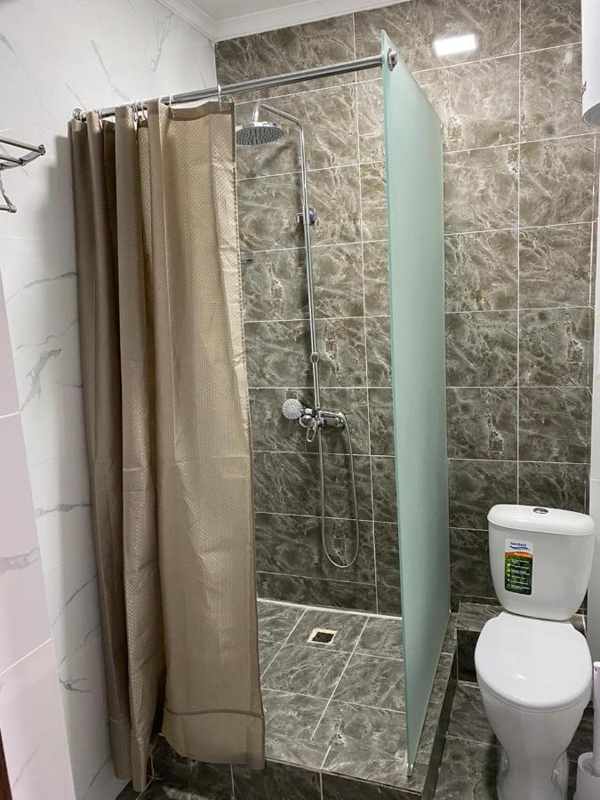 Saty Guest House Dış mekan fotoğraf