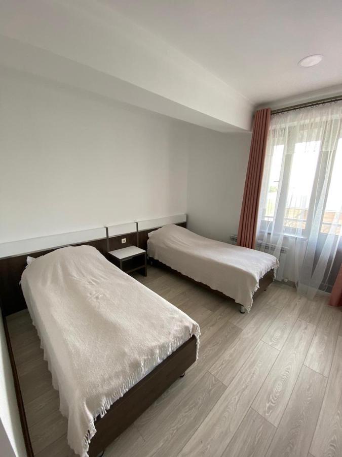 Saty Guest House Dış mekan fotoğraf