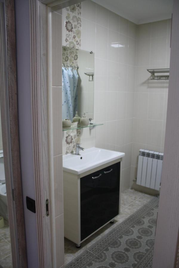 Saty Guest House Dış mekan fotoğraf