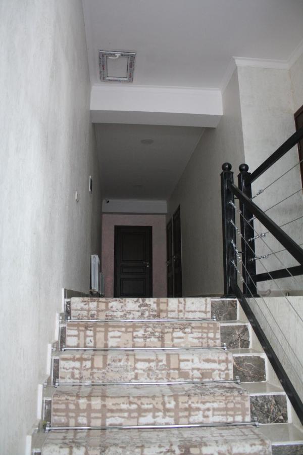 Saty Guest House Dış mekan fotoğraf