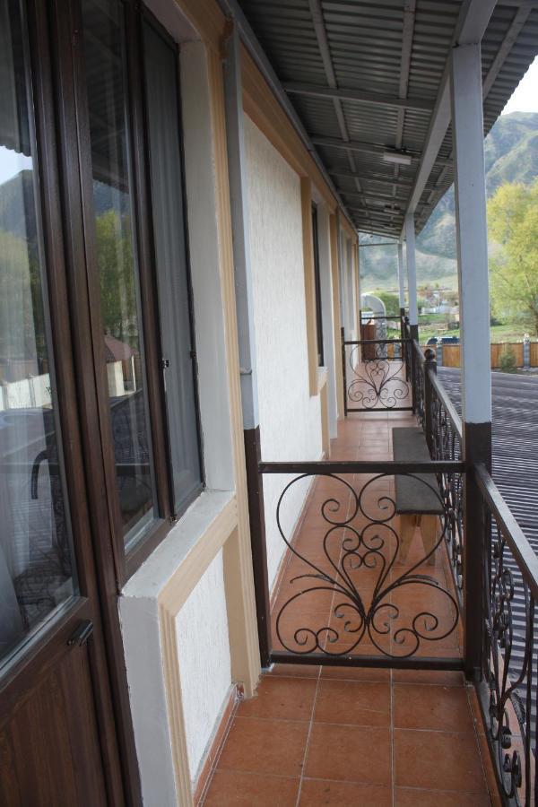 Saty Guest House Dış mekan fotoğraf