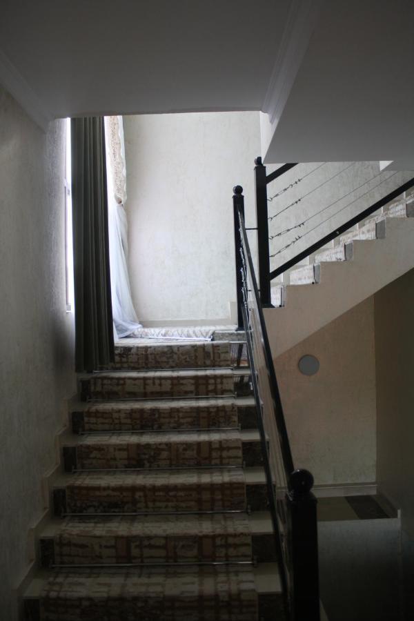 Saty Guest House Dış mekan fotoğraf
