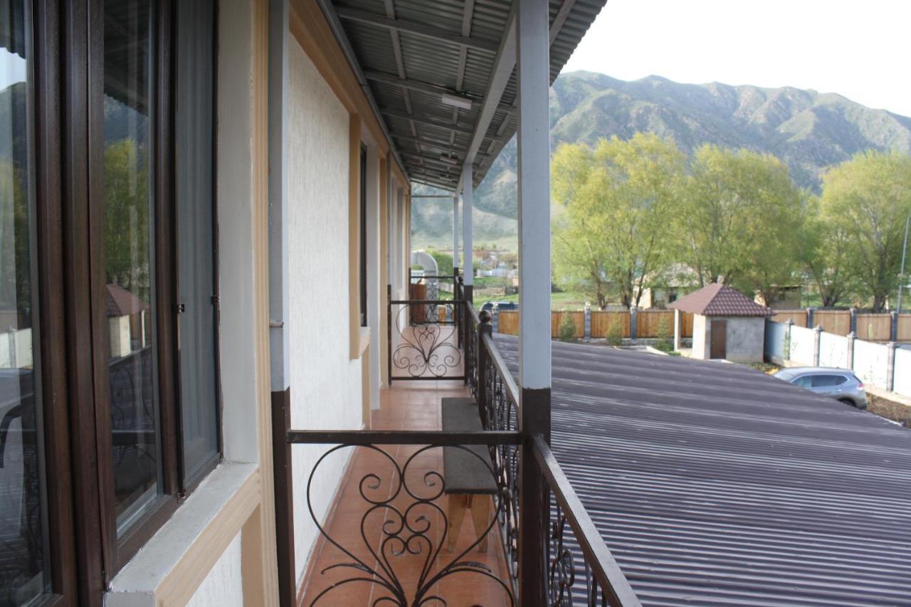 Saty Guest House Dış mekan fotoğraf