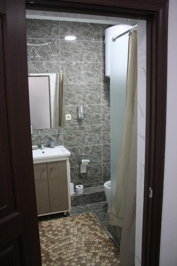 Saty Guest House Dış mekan fotoğraf