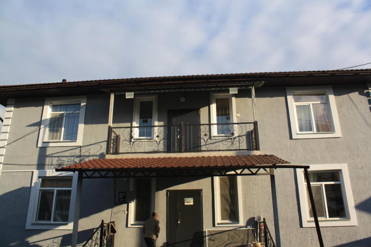 Saty Guest House Dış mekan fotoğraf