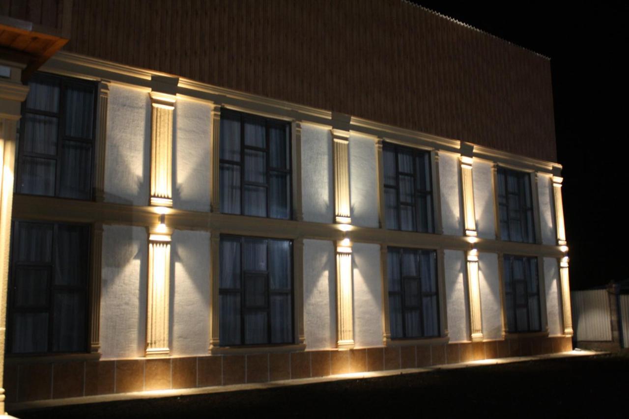 Saty Guest House Dış mekan fotoğraf