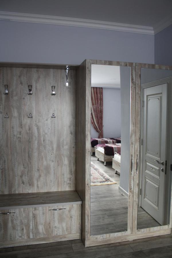 Saty Guest House Dış mekan fotoğraf