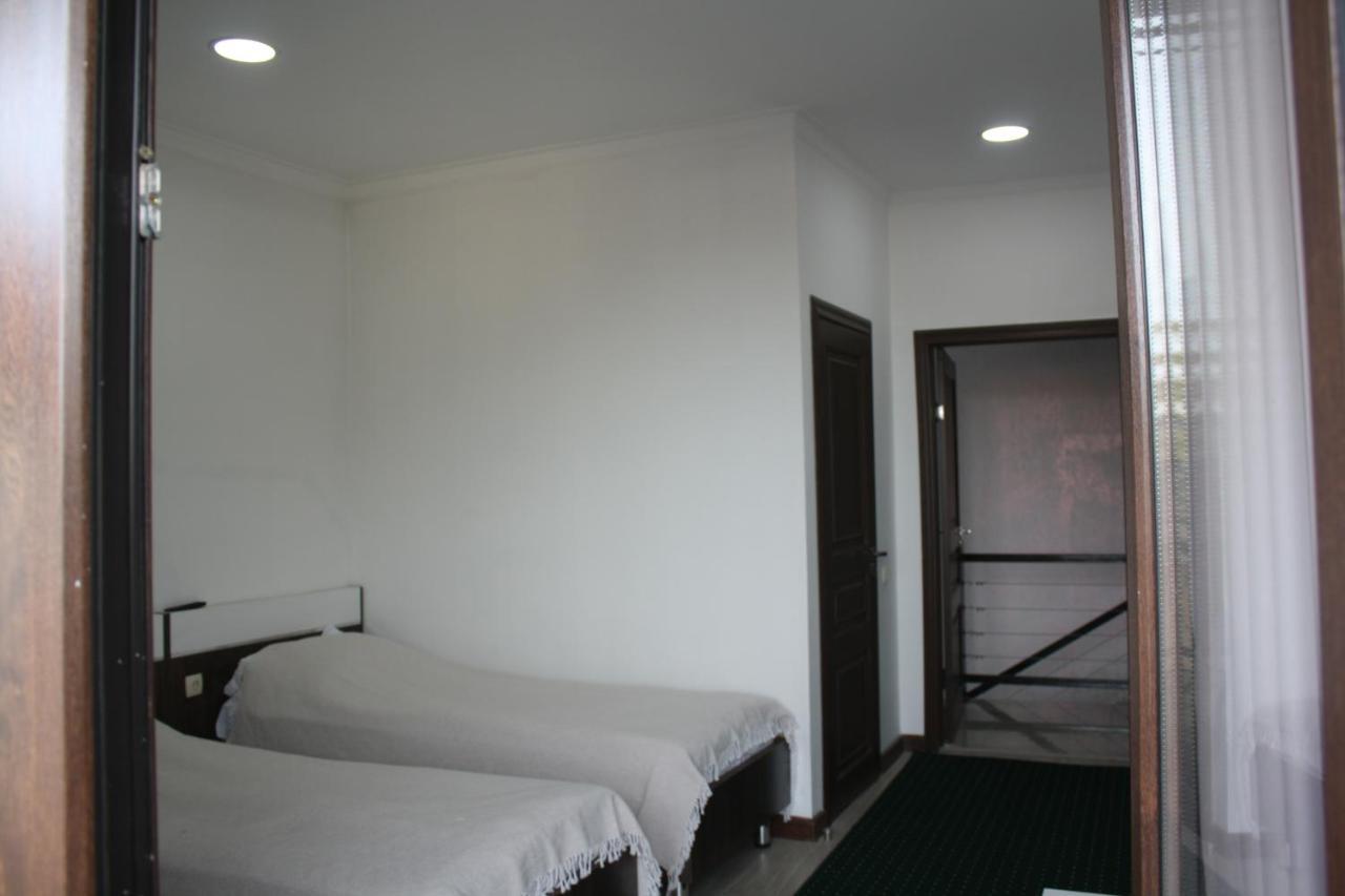 Saty Guest House Dış mekan fotoğraf