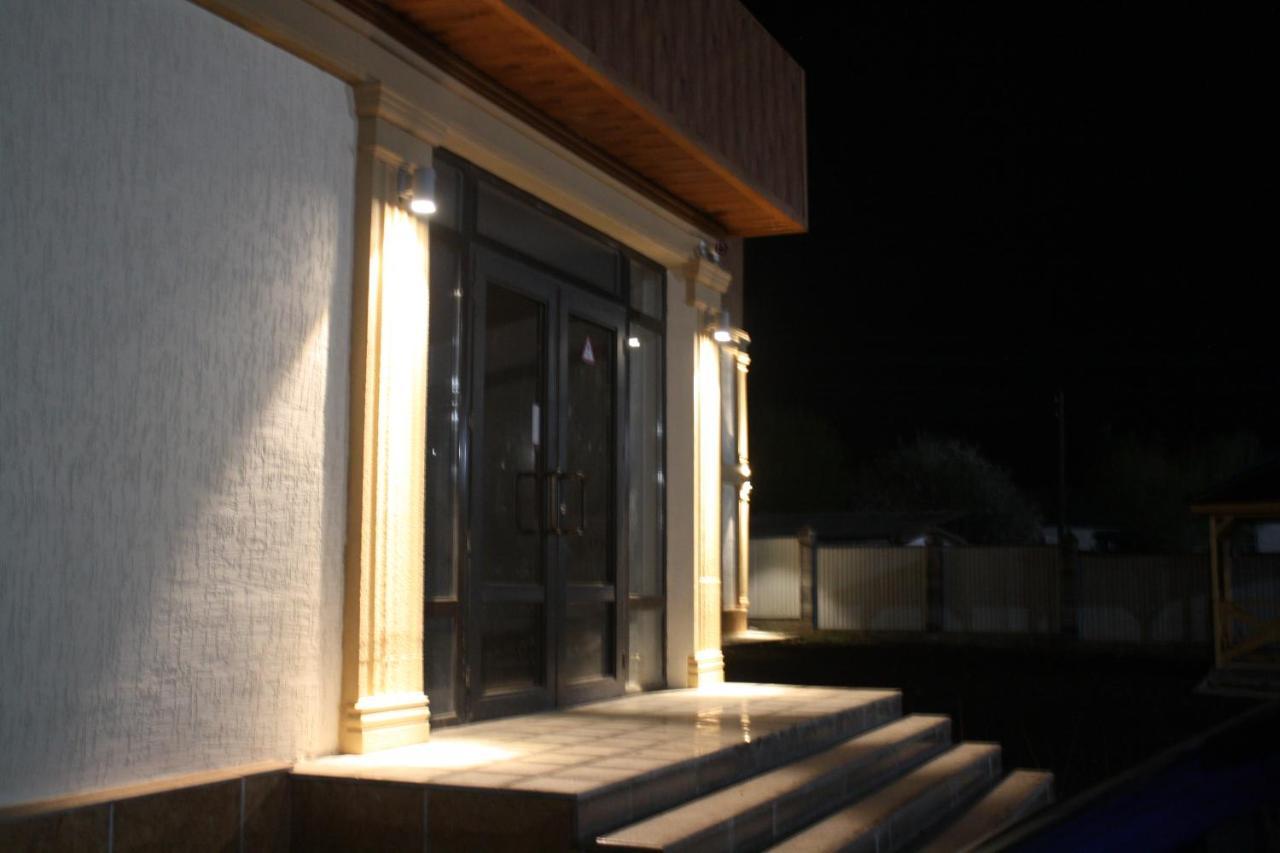 Saty Guest House Dış mekan fotoğraf