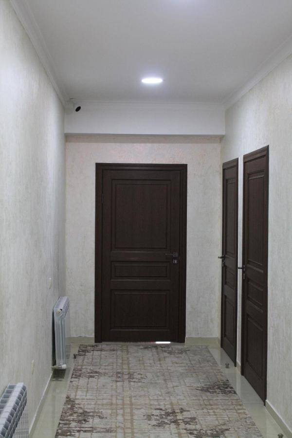Saty Guest House Dış mekan fotoğraf