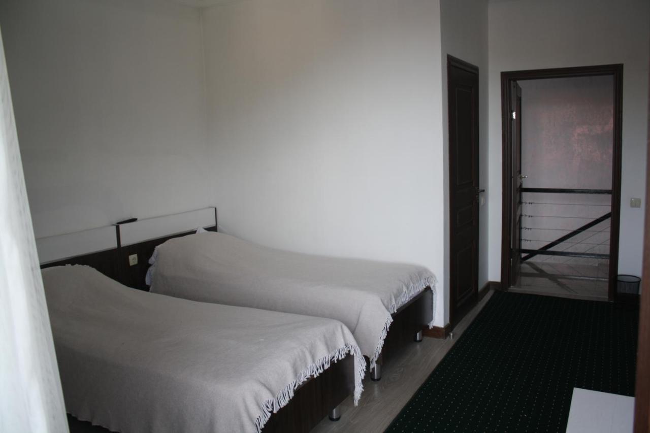 Saty Guest House Dış mekan fotoğraf