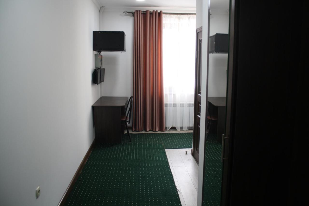 Saty Guest House Dış mekan fotoğraf