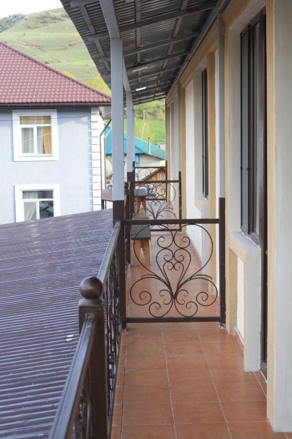 Saty Guest House Dış mekan fotoğraf