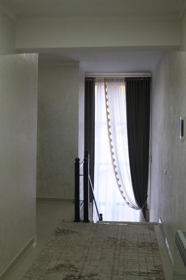 Saty Guest House Dış mekan fotoğraf
