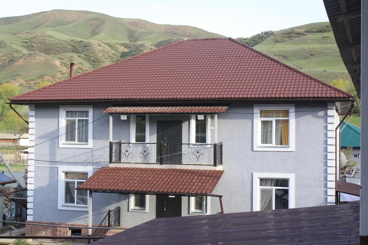 Saty Guest House Dış mekan fotoğraf