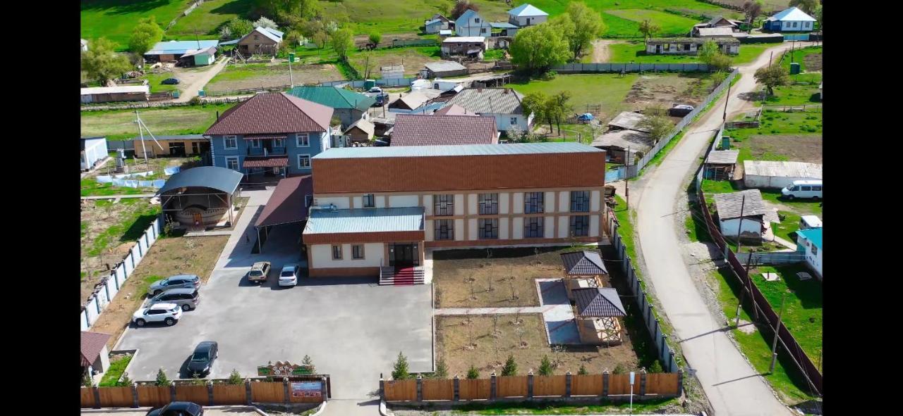 Saty Guest House Dış mekan fotoğraf