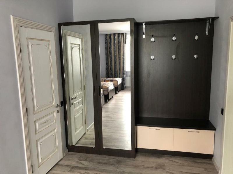 Saty Guest House Dış mekan fotoğraf