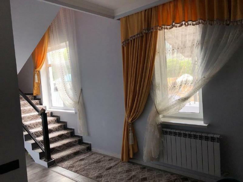 Saty Guest House Dış mekan fotoğraf