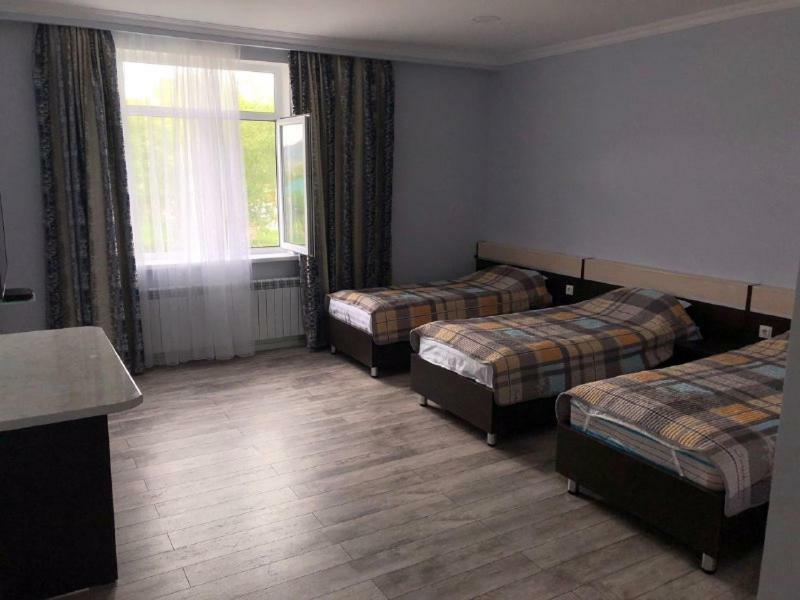 Saty Guest House Dış mekan fotoğraf