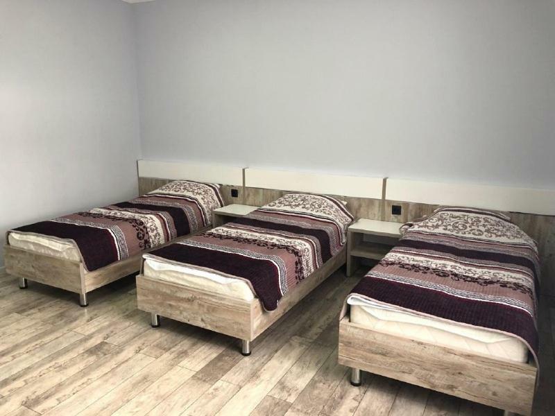 Saty Guest House Dış mekan fotoğraf
