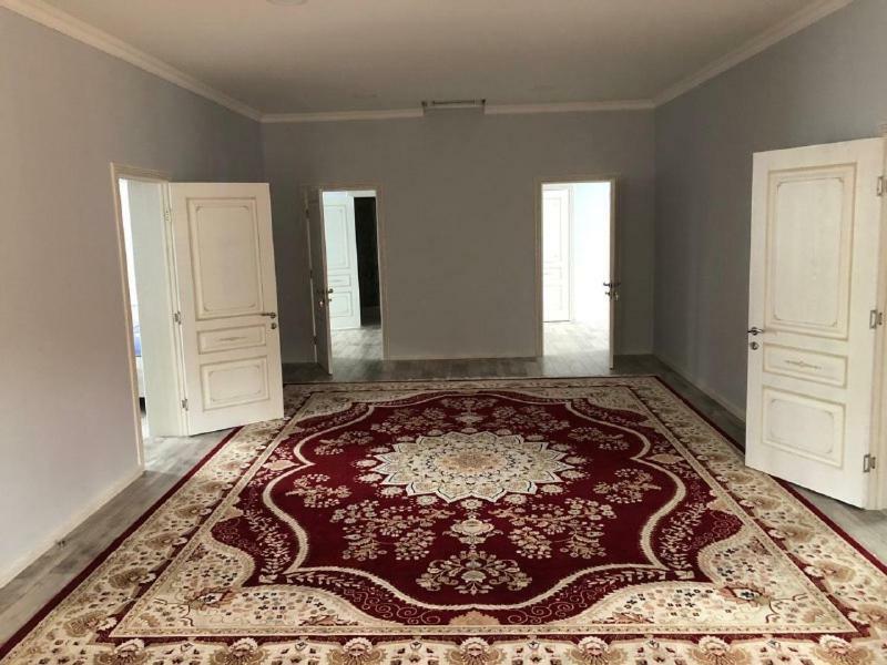 Saty Guest House Dış mekan fotoğraf