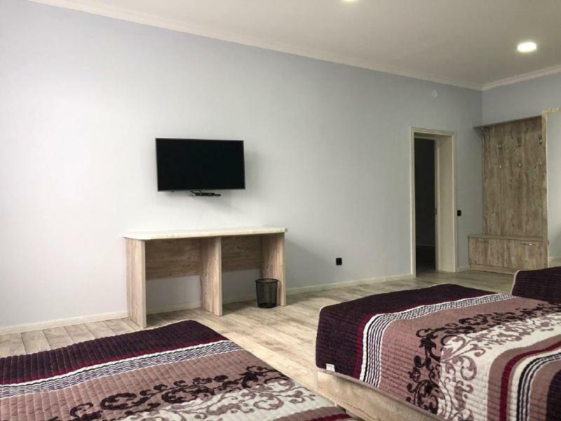 Saty Guest House Dış mekan fotoğraf