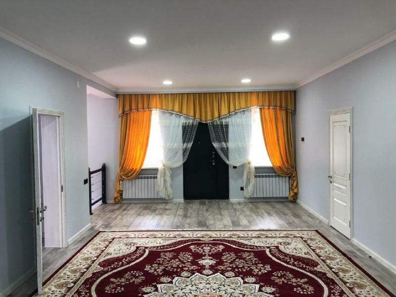 Saty Guest House Dış mekan fotoğraf