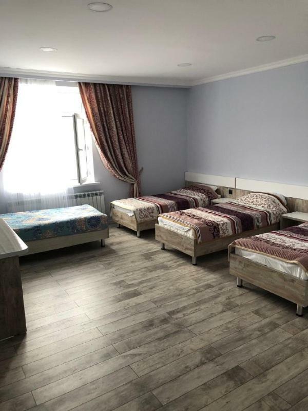 Saty Guest House Dış mekan fotoğraf